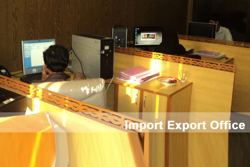 project images